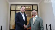 Đại sứ Trịnh Đức Hải: Ngoại giao Việt Nam tiên phong trong kỷ nguyên mới