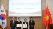 Đại sứ Vũ Hồ: Doanh nghiệp nhỏ là 'mao mạch' kinh tế Việt-Hàn