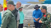 Đại sứ Vũ Trung Mỹ: Đoàn cứu nạn Việt Nam hoàn thành xuất sắc nhiệm vụ tại Venezuela