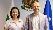 Đại sứ Việt Nam và Bộ trưởng Du lịch Bulgaria thúc đẩy hợp tác du lịch