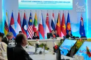 Đối thoại ASEAN-New Zealand lần thứ 33: Thúc đẩy quan hệ Đối tác chiến lược toàn diện