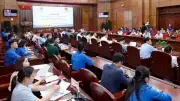 Đối thoại thanh niên Điện Biên: Chủ tịch tỉnh lắng nghe, giải đáp nhiều vấn đề thiết thực