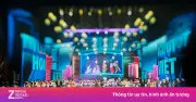 Đại tiệc nghệ thuật 50 năm Vinamilk trên VTV: Hành trình nửa thế kỷ phụng sự khát vọng Việt