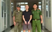 Đối tượng hành hung tài xế xe buýt ở Hà Nội ra đầu thú sau hơn nửa năm trốn truy nã