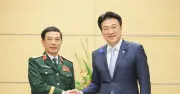 Đại tướng Phan Văn Giang: Việt Nam coi Nhật Bản là đối tác quan trọng hàng đầu