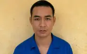 Đối tượng trộm két sắt gây thiệt hại hơn 1 tỷ đồng bị bắt giữ