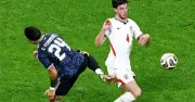 Đội tuyển Anh lập kỷ lục buồn thua ngược ở bán kết World Cup thế kỷ 21