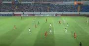 Đội tuyển Việt Nam 4-0 Myanmar: Trận thắng áp đảo của HLV Kim Sang-sik