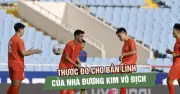 Đội tuyển Việt Nam đối đầu Singapore: Thử thách bản lĩnh nhà vô địch ASEAN Cup