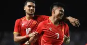 Đội tuyển Việt Nam sẵn sàng bung sức cho ASEAN Cup 2026