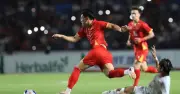 Đội tuyển Việt Nam thắng đậm 4-0 Myanmar, truyền thông Indonesia lo ngại