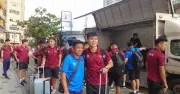 Đội tuyển Việt Nam tập huấn Hàn Quốc: 3 trận giao hữu, không kênh phát sóng