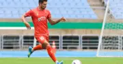 Đội tuyển Việt Nam tập nặng tại Hàn Quốc, Hoàng Hên quyết vô địch AFF Cup