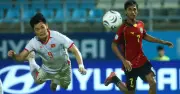 Đội tuyển Việt Nam tung 'siêu tấn công' đấu Singapore: Tài Lộc đá vị trí lạ?
