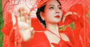 Đại úy, ca sĩ Lương Nguyệt Anh tiết lộ cuộc sống ở tuổi 36 sau khi sinh đôi