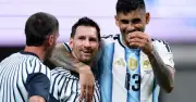 Ibrahimovic: Chỉ trích Argentina là nhắm vào Messi, fan Ronaldo đứng sau