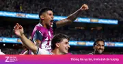 Ibrahimovic đúng về Argentina: Bản lĩnh nhà vô địch World Cup 2026