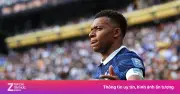 Ibrahimovic: 'Thụy Điển tự sát trước Mbappe'