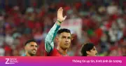 Ibrahimovic: Trọng tài làm mọi cách để Ronaldo vô địch World Cup