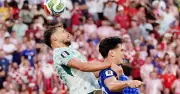 Igor Matanovic xác nhận chạm bóng, bàn thắng bị từ chối của Croatia trước Bồ Đào Nha là chính xác