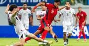 Ilhan Fandi là 'ngòi nổ' nguy hiểm của Singapore, Việt Nam cần cảnh giác