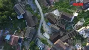 Điểm dừng chân Lũng Cú: Công trình xã hội hóa hài hòa thiên nhiên