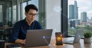Điểm mù bảo mật thiết bị doanh nghiệp: Từ quản lý đến phản ứng tự động