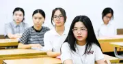 Điểm mới môn Giáo dục kinh tế và pháp luật thi tốt nghiệp THPT 2026