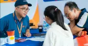 Điểm sàn 2026: Trường ĐH Ngoại ngữ Tin học và ĐH Thái Bình Dương từ 15-21