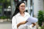Điểm sàn đại học 2026: Nhiều trường công bố, từ 16-25 điểm
