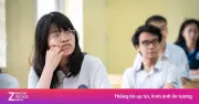 Điểm sàn Đại học Sư phạm Hà Nội năm 2026: Cao nhất 22 điểm