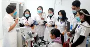 Điểm sàn Đại học Thái Nguyên 2026: Y Dược 23 điểm, Sư phạm 22,5