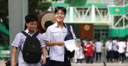 Điểm sàn Trường ĐH Công nghệ thông tin TP.HCM: Ngành thiết kế vi mạch yêu cầu 7,5 điểm toán