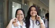 Điểm sàn Trường ĐH Kinh tế - Tài chính TP.HCM năm 2026 có 4 mức