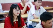 Điểm sàn Trường ĐH Sư phạm TP.HCM năm 2026: Nhiều ngành từ 24 điểm