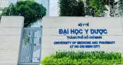 Điểm sàn xét tuyển Trường ĐH Y Dược Cần Thơ từ 17 đến 23 điểm