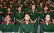 Điểm sàn xét tuyển vào các trường quân đội năm 2026 cao nhất bao nhiêu?
