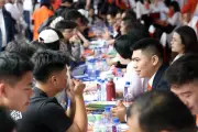 Điểm thi phân hóa mạnh, thí sinh cần thận trọng khi đăng ký nguyện vọng đại học 2026