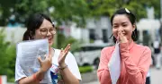 Điểm thi Toán tốt nghiệp THPT 2026: 5,65 điểm trung bình, gần 38% dưới 5
