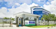 Imexpharm (IMP) thay chủ tịch HĐQT người Trung Quốc, cổ phiếu giảm 23,5%