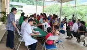 Điện Biên giải thể 17 điểm trạm y tế, chuyển 45 trạm về xã quản lý
