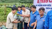 Điện Biên: Hơn 10.000ha lúa chất lượng cao, hơn 10.800ha cà phê, 12.400ha mắc ca