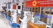 Điện Biên thí điểm 4 thủ tục hành chính theo cơ chế luồng xanh ở cấp xã