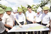 Điện Biên tháo gỡ điểm nghẽn, khơi thông hơn 11.391 tỷ đồng vốn đầu tư ngoài ngân sách