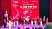 Điện Biên tôn vinh 35 tập thể, gia đình, cá nhân hiến máu tình nguyện tiêu biểu