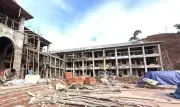 Điện Biên đẩy nhanh xây dựng 9 trường nội trú liên cấp biên giới