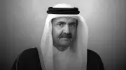 Điện chia buồn Quốc vương Qatar Sheikh Hamad bin Khalifa Al Thani từ trần