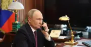 Điện Kremlin tiết lộ thói quen dùng điện thoại của Tổng thống Nga Putin