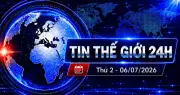 Điện đàm Trump-Putin 1,5 giờ; Nga mời Zelensky tới Moscow