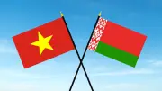 Điện mừng kỷ niệm Quốc khánh Cộng hòa Belarus
